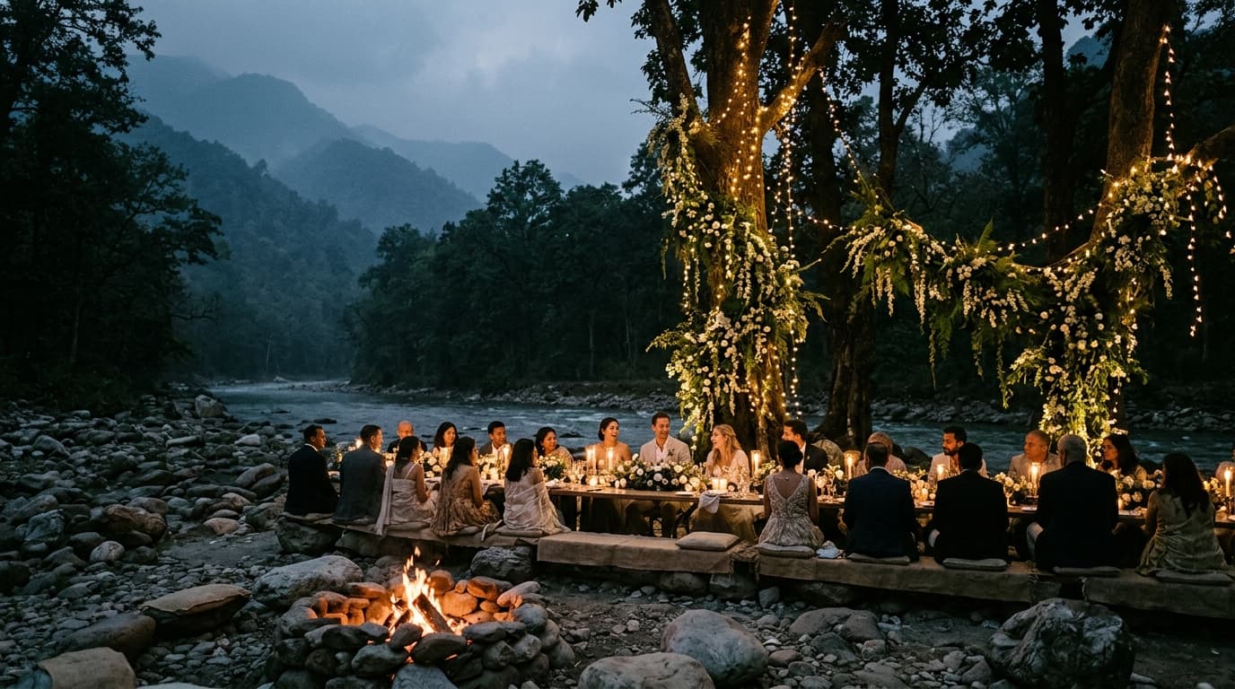 Enchanted Wilds & Forest Grandeur